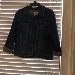 Old Navy Denim Jacket